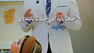 راهکاری برای کاهش ورم بینی بعد عمل