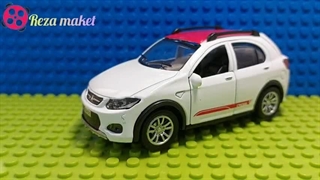 نقد و برسی ماشین کوئیک/ برسی ماکت ماشین کوئیک/ به مناسبت ۴ ساله شدن چنل اصلی(آپاراتمون )