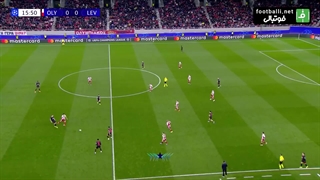 خلاصه بازی المپیاکوس 0-2 بایرلورکوزن