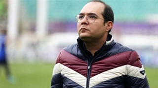 شرایط تمدید قرارداد محمد ربیعی با باشگاه تراکتور