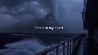 Listen to my heart