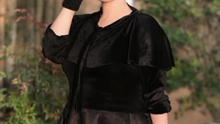 رزیتا دغلاوی نژاد (مدلینگ عروسکی ایران)