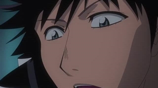 انیمه بلیچ قسمت 155 با زیر نویس چسپیده فارسی