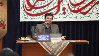 آیا ترامپ همان سفیانی است!؟ با این پیش‌فرض که اگر در عصر ظهور باشیم. استاد رائفی پور