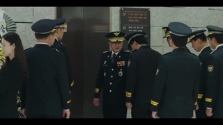 سریال کره ای پلیس‌های تازه‌کار فصل 1 قسمت 4 با زیرنویس فارسی