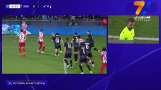 خلاصه-بازی-کلوب-بروژ-اتلتیکومادرید