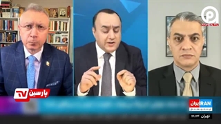 شهرام خلدی، تحلیلگر سیاسی: بله در جریان آشوب‌های دی ماه ۱۴۰۴ شبه کودتا انجام شد؛ مزدوران موساد در خیابان‌های ایران بودند