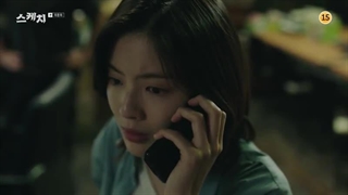 سریال کره ای طرح اولیه فصل 1 قسمت 16 با زیرنویس فارسی قسمت آخر