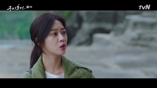 سریال کره ای داستان نه دم فصل 1 قسمت 2 با زیرنویس فارسی