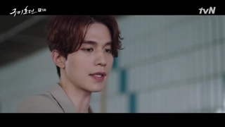 سریال کره ای داستان نه دم فصل 1 قسمت 5 با زیرنویس فارسی