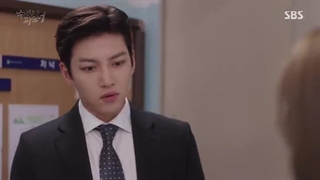 سریال کره ای شریک مشکوک فصل 1 قسمت 1 با زیرنویس فارسی