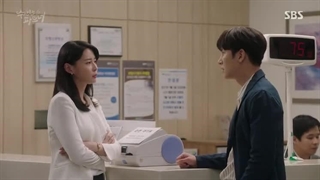 سریال کره ای شریک مشکوک فصل 1 قسمت 17 با زیرنویس فارسی