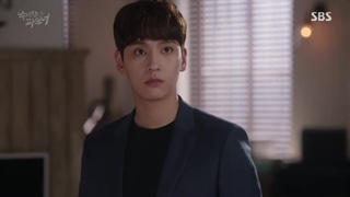 سریال کره ای شریک مشکوک فصل 1 قسمت 19 با زیرنویس فارسی