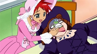 Onegai My Melody～01 - 08