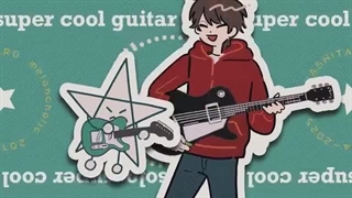 メランコリック/Kashitaro Ito