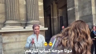 فیلیکس و لیسااااااا ㅠ-ㅠ♡ دوتا جوجه کیپاپ کنار همممممم