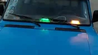 خودروبر تبریز آرش محمدی