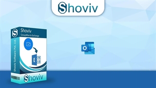 Shoviv GroupWise to Exchange Migration Tool