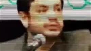 تشابهات عجیب شرایط و شخصیتهای کنونی با شرایط آخرالزمانی