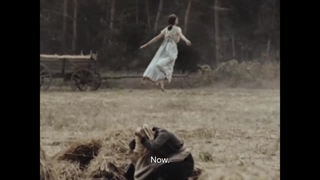 دانلود فیلم نگریستن به خورشید Sound of Falling 2025