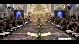 ۲دقیقه ناب از معرفی رهبری