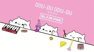 پیشی کاور اهنگ کیپاپ