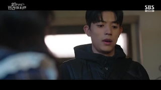 سریال گومیهو بی دم یا از امروز یک انسانم No tail to tell قسمت نهم زیرنویس فارسی