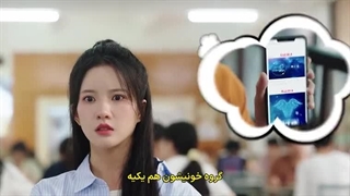 سریال چینی مامان برو 2026 Mama Go قسمت 8 زیرنویس چسبیده(کیفیت بالاتر توضیحات)