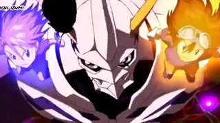 ساخت خودم<<قدیم>>-ᴀᴍᴠ ᴀɴɪᴍᴇ ᴍɪx