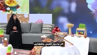 راهکارهایی برای کاهش ضعف و خواب‌آلودگی در ایام روزه‌داری!