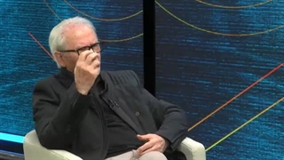 گفتگو با دکتر موسی غنی نژاد