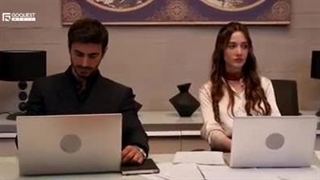 سریال ترکی در برزخ قسمت 30 با زیرنویس فارسی