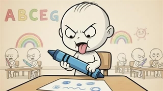 روانشناسی آدمایی که همه چیزو راحت بدست میارن