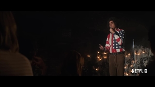 The Trial of the Chicago 7 | cinema24