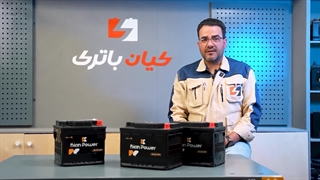 قیمت خرید و مشخصات باتری مناسب کیا EV5