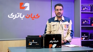 قیمت خرید و مشخصات باتری مناسب اسکای ول ET5