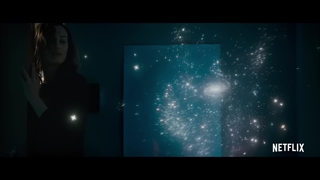 The Titan | Official Trailer HD (2018) | Netflix