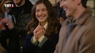 سریال ترکی این دریا طغیان خواهد کرد قسمت 19 با زیرنویس فارسی