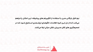 مشاوره و فیچرلیست نرم افزار بایگانی