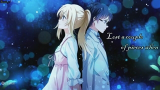 نایتکور:Arcade / انیمه ی دروغ تو در اوریل/عشق تو یک بازیه که توش باخت حتمیه