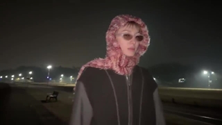 برنامه کورتیس سریز (Cortis Series) "they say it's sweet like the Han River" با زیرنویس فارسی کپشن