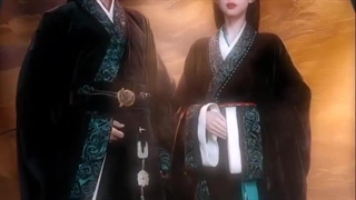 سریال چینی تولد دوباره ملکه شرور از خانواده نظامی با بازی دیلان وانگ و منگ زی