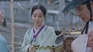 قسمت 15 سریال برای دزد عزیزم با زیرنویس فارسی چسبیده