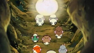 Hamtaro～01 - 12
