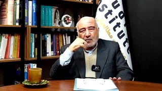 14041202: تخریب روابط استراتژیک ایران و چین توسط دست های پنهان در گفتگو با جواد منصوری