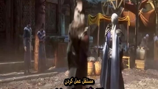 انیمه فراتر از زمان قسمت10_Outside_of_Time_Episode_10