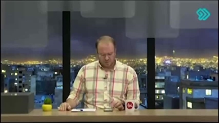 منتخب برنامه پاورقی(خلاصه قسمتهای ۲۸۹ تا ۲۹۱)