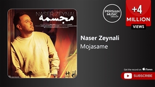 ناصر زینلی - مجسمه