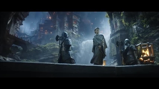 سریال The Lord Of The Rings: The Rings Of Power 2022 ارباب حلقه ها: حلقه های قدرت فصل اول قسمت دوم دوبله پارسی