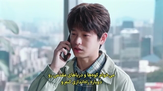 قسمت 25 سریال چینی رنج پیروزی (No Pain No Gain) با زیرنویس فارسی چسبیده (مشخصات در توضیحات)